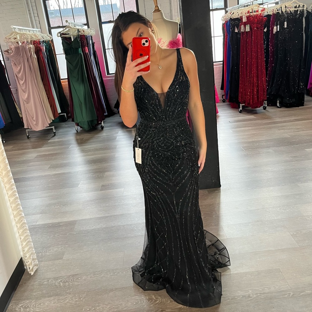 Formal Gown